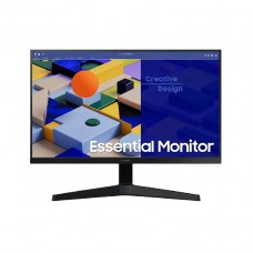 Монитор Samsung LS24C314EAIXCI 24"