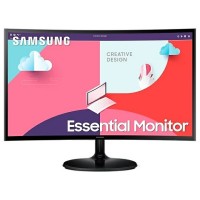 Монитор Samsung LS24C362EAIXCI 24"