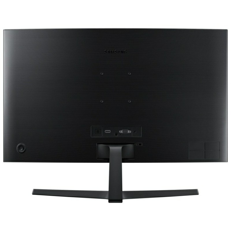 Монитор Samsung S24C366EAI 24"