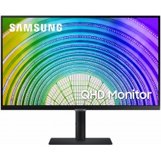 Монитор Samsung ViewFinity S6 S27A600UUI 27"