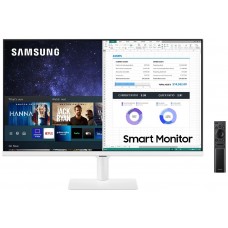 Монитор Samsung S27AM501NI 27"