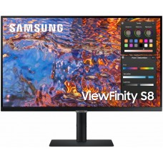 Монитор Samsung S27B800PXI 27"