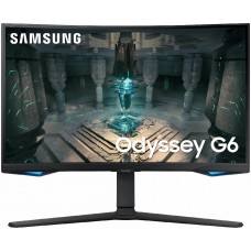 Монитор Samsung S27BG650EI 27"