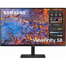 Монитор Samsung ViewFinity S8 S32B800PXI 32"