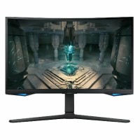 Монитор Samsung S32BG650EI 32"