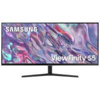 Монитор Samsung ViewFinity S5 S34C500GAI 34"