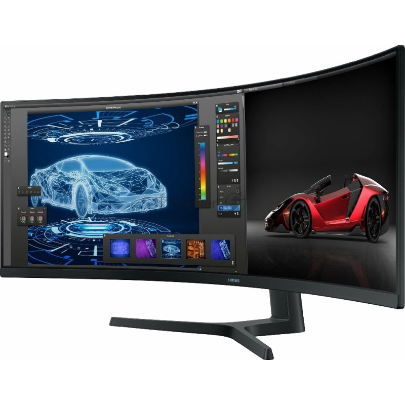 Монитор Samsung S49A950UII 49"