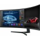 Монитор Samsung S49A950UII 49"