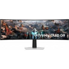 Монитор Samsung S49CG930SI 49"