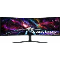 Монитор Samsung S57CG952NI 57"