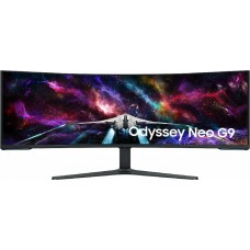 Монитор Samsung S57CG952NI 57"