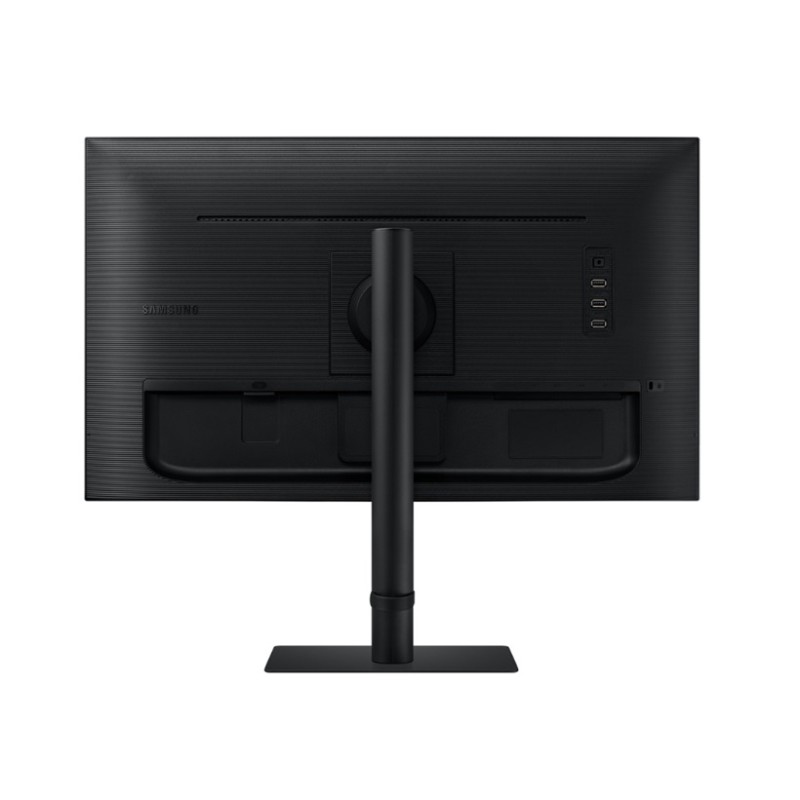 Монитор SAMSUNG LS27A600UUIXCI 27"