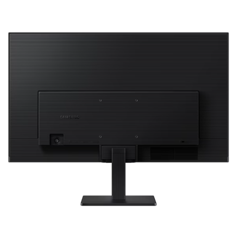 Монитор 27" Samsung Essential S3 LS27F320GAIXCI IPS 120Hz HDMI