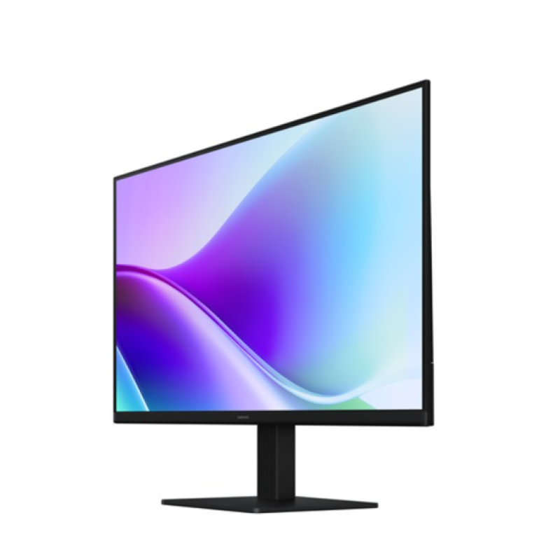 Монитор 27" Samsung Essential S3 LS27F320GAIXCI IPS 120Hz HDMI