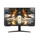 Монитор Samsung LS27FG512EIXCI 27" VA (QHD, 180 Гц, 1 мс, AMD FreeSync, Black Equalizer)
