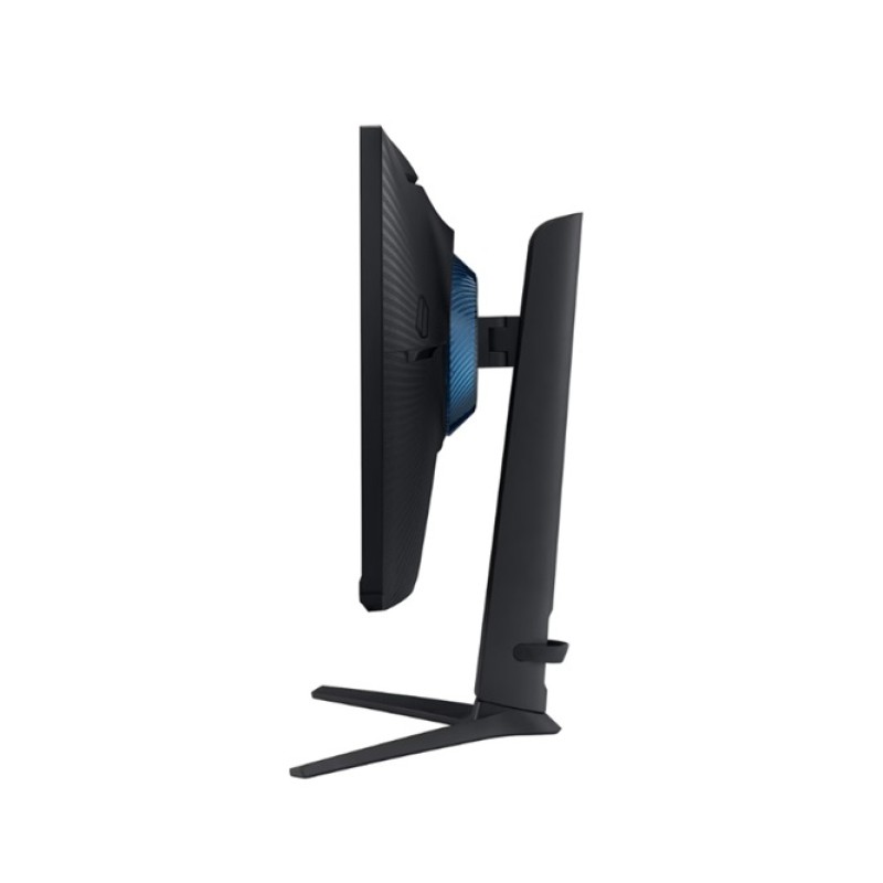 Монитор Samsung LS27FG512EIXCI 27" VA (QHD, 180 Гц, 1 мс, AMD FreeSync, Black Equalizer)