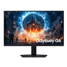 Монитор SAMSUNG LS27FG606EIXCI 27"