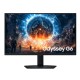 Монитор SAMSUNG LS27FG606EIXCI 27"