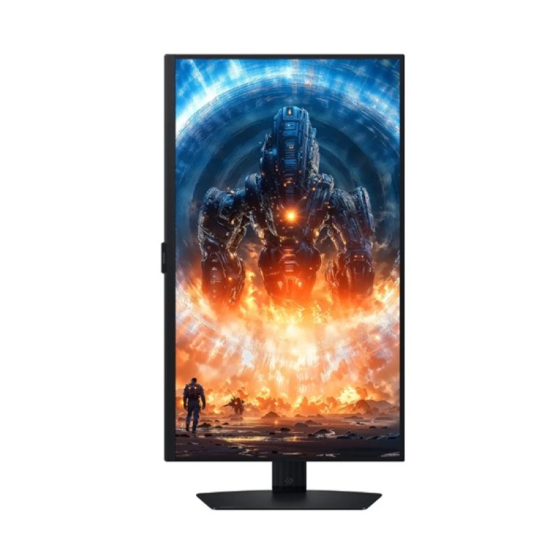 Монитор SAMSUNG LS27FG606EIXCI 27"
