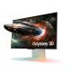 Монитор 27" Samsung Odyssey 3D G90XF IPS 4K 165Hz 3D без очков