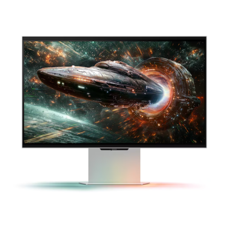 Монитор 27" Samsung Odyssey 3D G90XF IPS 4K 165Hz 3D без очков
