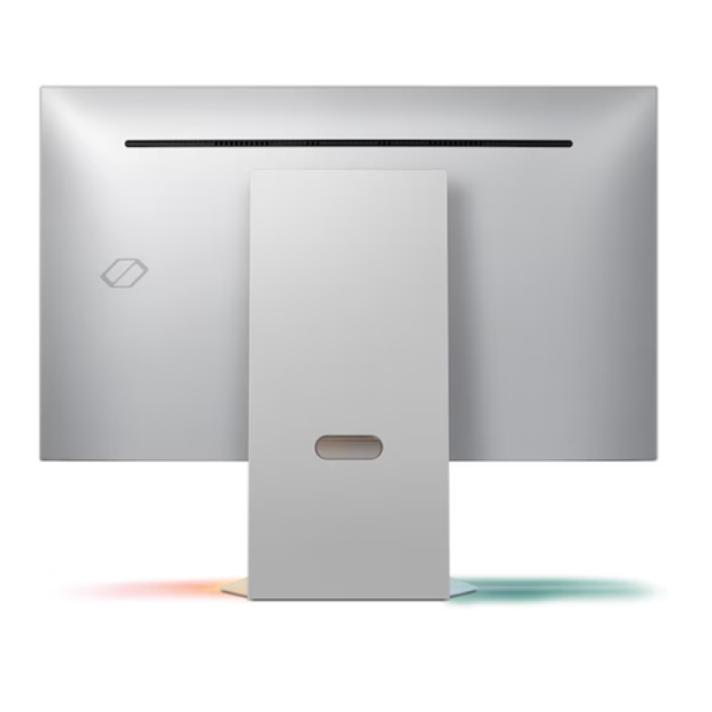 Монитор 27" Samsung Odyssey 3D G90XF IPS 4K 165Hz 3D без очков