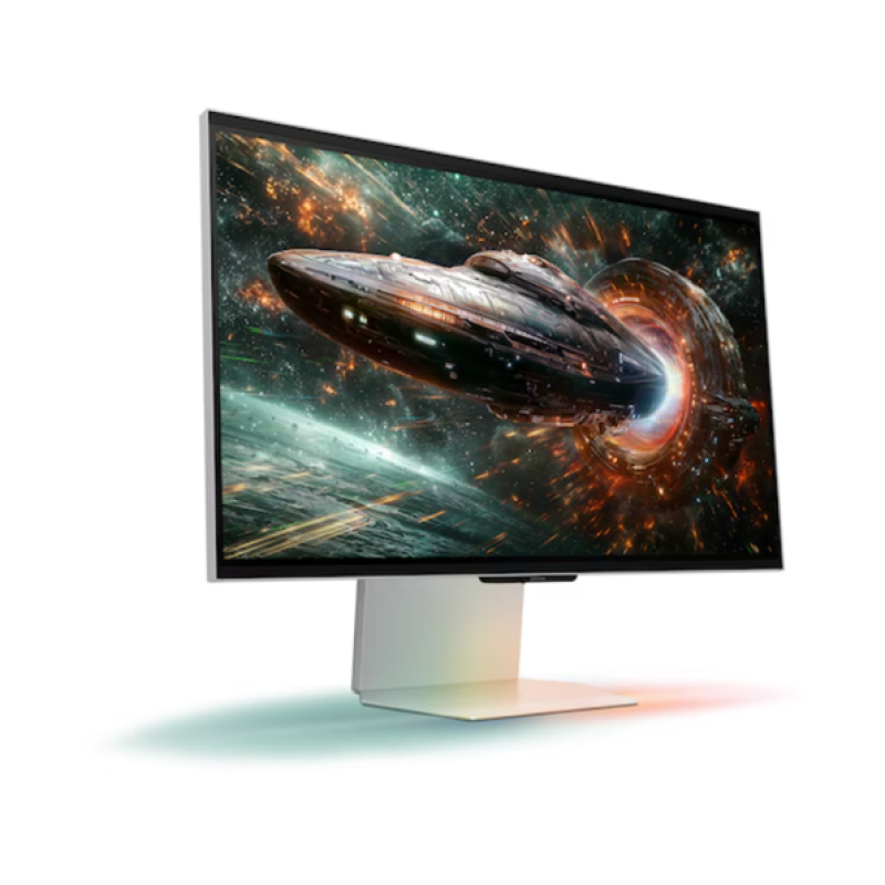 Монитор 27" Samsung Odyssey 3D G90XF IPS 4K 165Hz 3D без очков