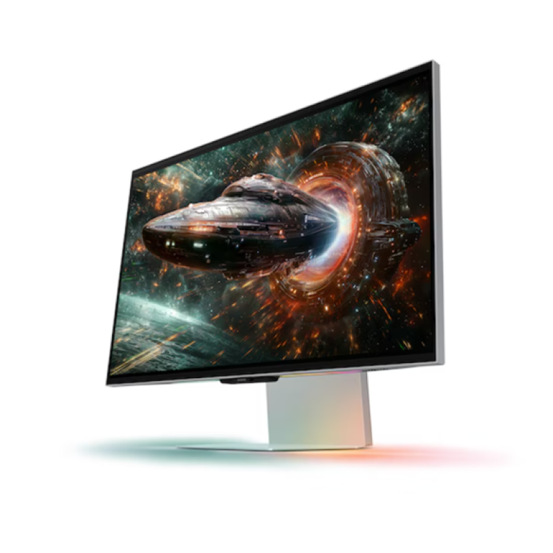 Монитор 27" Samsung Odyssey 3D G90XF IPS 4K 165Hz 3D без очков