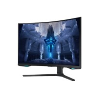 Монитор SAMSUNG Odyssey Neo G7 LS32BG752NIXCI 32” 