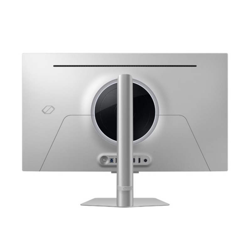 Игровой монитор SAMSUNG Odyssey OLED G8 32"