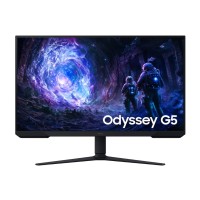 Игровой монитор Samsung Odyssey LS32FG512EIXCI 32" QHD 180 Гц VA