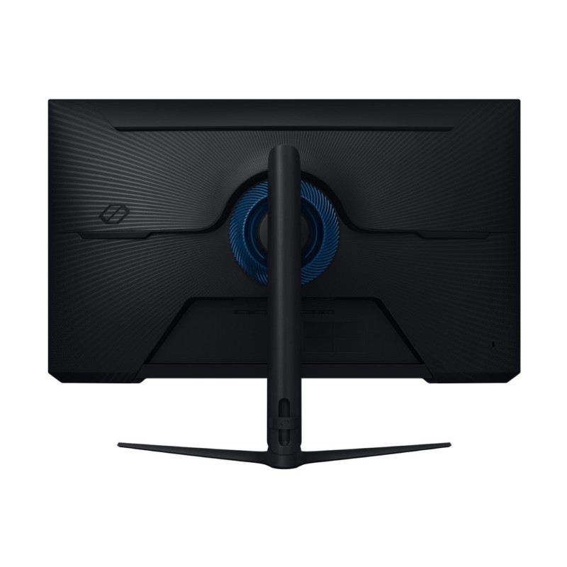 Игровой монитор Samsung Odyssey LS32FG512EIXCI 32" QHD 180 Гц VA