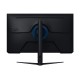 Игровой монитор Samsung Odyssey LS32FG512EIXCI 32" QHD 180 Гц VA