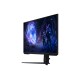 Игровой монитор Samsung Odyssey LS32FG512EIXCI 32" QHD 180 Гц VA