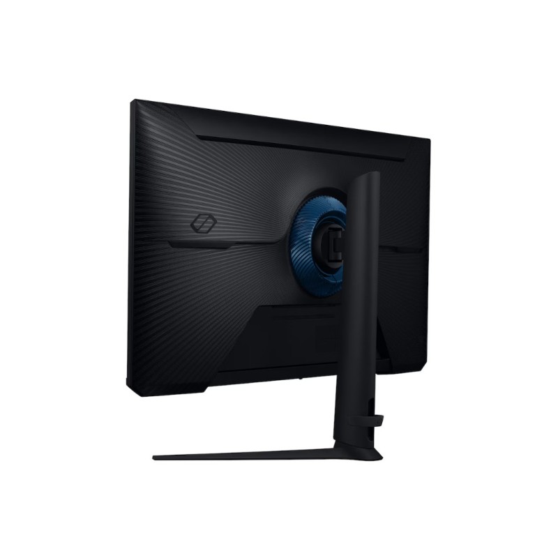 Игровой монитор Samsung Odyssey LS32FG512EIXCI 32" QHD 180 Гц VA