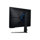 Игровой монитор Samsung Odyssey LS32FG512EIXCI 32" QHD 180 Гц VA