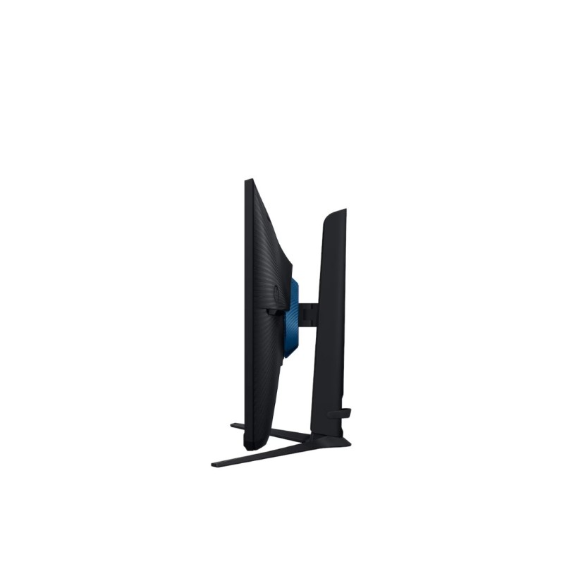 Игровой монитор Samsung Odyssey LS32FG512EIXCI 32" QHD 180 Гц VA