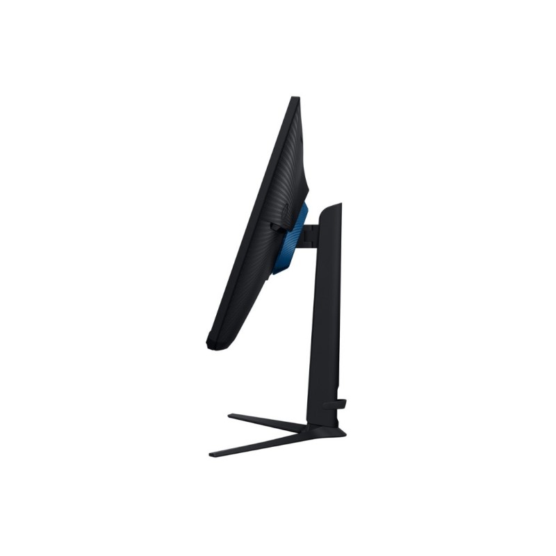 Игровой монитор Samsung Odyssey LS32FG512EIXCI 32" QHD 180 Гц VA