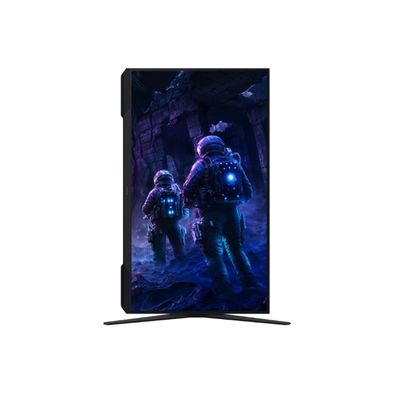Игровой монитор Samsung Odyssey LS32FG512EIXCI 32" QHD 180 Гц VA