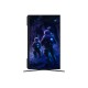Игровой монитор Samsung Odyssey LS32FG512EIXCI 32" QHD 180 Гц VA