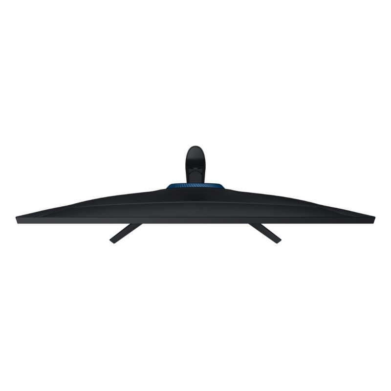 Игровой монитор Samsung Odyssey LS32FG512EIXCI 32" QHD 180 Гц VA