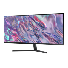 Монитор 34" Samsung ViewFinity S5 LS34C500GAIXCI VA UltraWide 100Hz