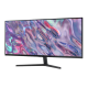 Монитор 34" Samsung ViewFinity S5 LS34C500GAIXCI VA UltraWide 100Hz
