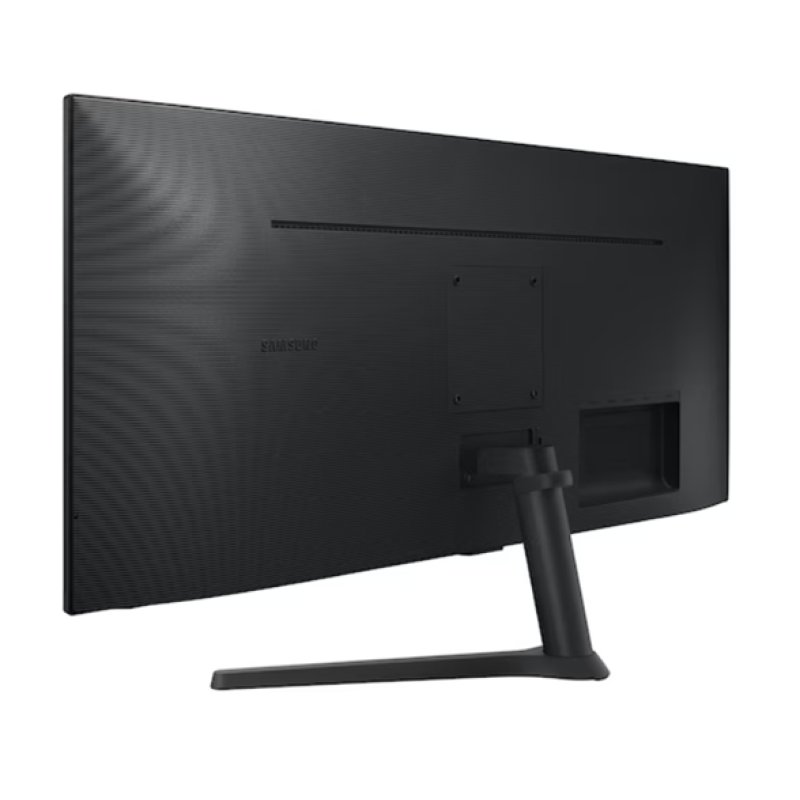 Монитор 34" Samsung ViewFinity S5 LS34C500GAIXCI VA UltraWide 100Hz