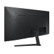 Монитор 34" Samsung ViewFinity S5 LS34C500GAIXCI VA UltraWide 100Hz