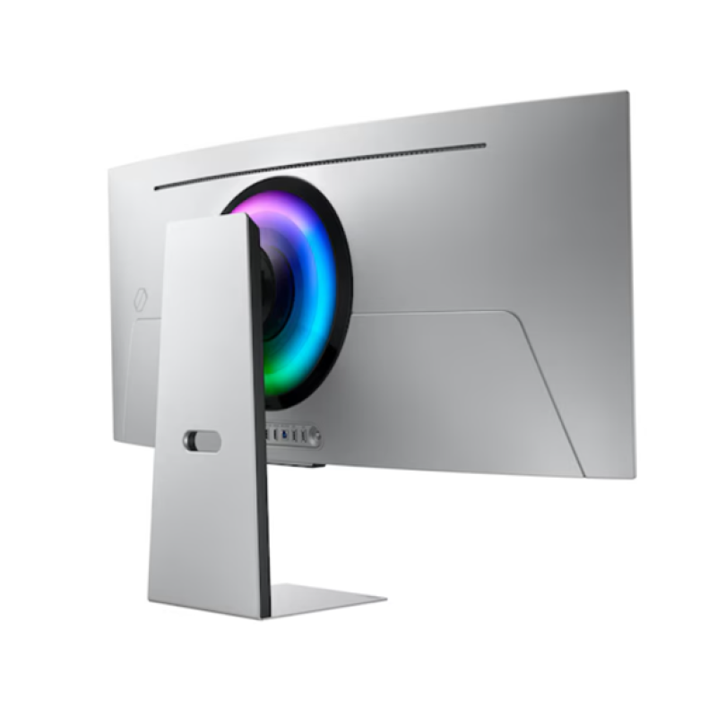 Монитор 34" Samsung Odyssey OLED G8 LS34DG852SIXCI OLED UltraWide 175Hz