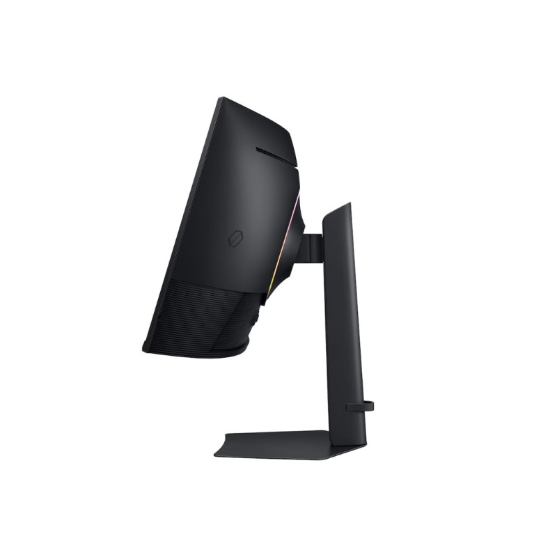 Игровой монитор Samsung Odyssey LS40FG756EIXCI 40" 5K 180 Гц VA