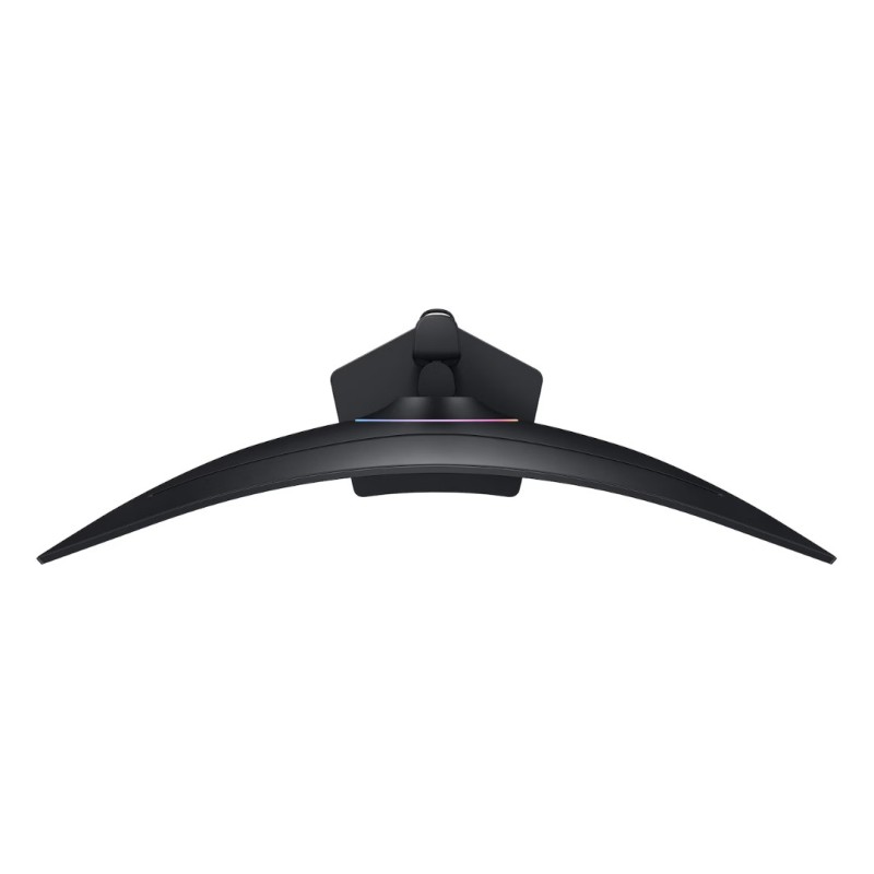 Игровой монитор Samsung Odyssey LS40FG756EIXCI 40" 5K 180 Гц VA