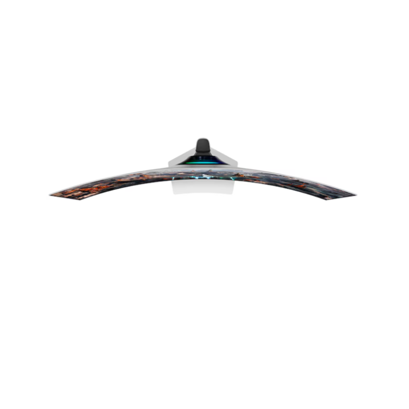 Монитор 49" Samsung Odyssey OLED G9 LS49CG930SIXCI OLED 240Hz изогнутый