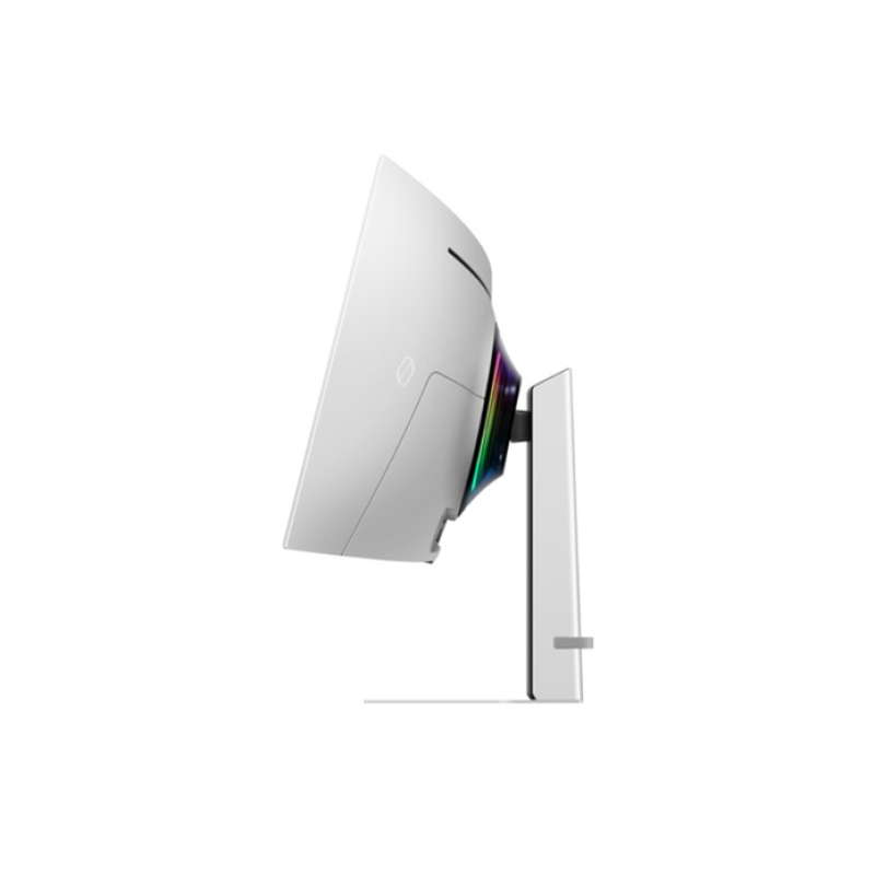 Монитор 49" Samsung Odyssey OLED G9 LS49CG930SIXCI OLED 240Hz изогнутый